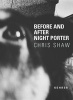 Before And After Night Porter (Hardcover) - Simon Baker Photo