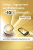 Design, Deployment and Performance of 4G-LTE Networks - A Practical Approach (Hardcover) - Ayman El Nashar Photo