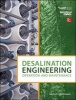 Desalination Engineering: Operation and Maintenance (Hardcover) - Nikolay Voutchkov Photo