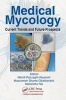 Medical Mycology - Current Trends and Future Prospects (Hardcover) - Mehdi Razzaghi Abyaneh Photo