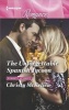 The Unforgettable Spanish Tycoon (Large print, Paperback, large type edition) - Christy McKellen Photo