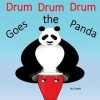 Drum Drum Drum Goes the Panda! (Paperback) - NV Smith Photo