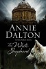 The White Shepherd - A Dog Mystery Set in Oxford (Large print, Hardcover, Large type edition) - Annie Dalton Photo