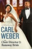 The Choir Director 2 - Runaway Bride (Hardcover) - Carl Weber Photo