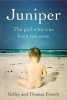 Juniper - The Girl Who Was Born Too Soon (Standard format, CD) - Thomas French Photo