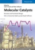 Molecular Catalysts - Structure and Functional Design (Hardcover) - Lutz H Gade Photo