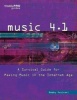 Music 4.0 - A Survival Guide for Making Music in the Internet Age (Paperback, 2nd edition) - Bobby Owsinski Photo