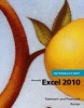 Microsoft Excel 2010 Introductory (Hardcover) - Pasewark and Pasewark Photo