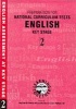 English - National Curriculum Tests, Key Stage 2 (Paperback, Revised edition) - Stephen McConkey Photo