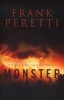 Monster (Paperback) - Frank Peretti Photo