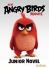 The Angry Birds Movie Junior Novel (Paperback) -  Photo