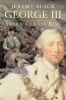 George III - America's Last King (Paperback) - Jeremy Black Photo