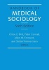 Handbook of Medical Sociology (Paperback, 6th Revised edition) -  Photo