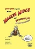 Maggie Midge and My Difficult Life (English, Scots, Irish, Paperback) - Rab McPhee Photo