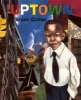 Uptown (Hardcover, First) - Bryan Collier Photo