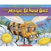 The Magic School Bus - Inside A Beehive (Paperback) - Joanna Cole Photo