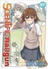 A Certain Scientific Railgun, v. 7 (Paperback) - Kazuma Kamaki Photo