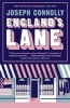 England's Lane (Paperback) - Joseph Connolly Photo