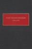 Fort Orange Records, 1656-78 (Hardcover) - Charles T Gehring Photo