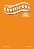 New Chatterbox Starter: Teacher's Book (Paperback) - Mary Charrington Photo