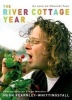 The River Cottage Year (Hardcover) - Hugh Fearnley Whittingstall Photo