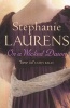 On a Wicked Dawn (Paperback, New ed) - Stephanie Laurens Photo