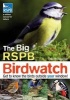 The Big RSPB Birdwatch (Paperback) - David Chandler Photo