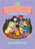 Campfire Cookies (Hardcover) - Martha Freeman Photo