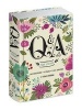 Q&A a Day for Moms - A 5-Year Journal (Diary) - Potter Style Photo