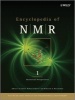 Encyclopedia of NMR (Hardcover, Revised) - Robin K Harris Photo