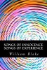 Songs of Innocence Songs of Experience (Paperback) - William Blake Photo