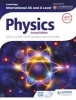 Cambridge International AS and A Level Physics (Paperback, 2nd Revised edition) - Mike Crundell Photo