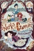 Nooks & Crannies (Hardcover) - Jessica Lawson Photo