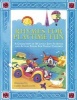 Rhymes for Playtime Fun - a Collection of 50 Lively Join-in Songs and Action Poems for Young Children (Paperback) - Nicola Baxter Photo