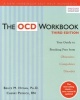 The OCD Workbook - Your Guide to Breaking Free from Obsessive-Compulsive Disorder (Paperback, 3rd Revised edition) - Bruce M Hyman Photo