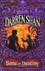 Sons of Destiny (the Saga of , Book 12) (Paperback) - Darren Shan Photo