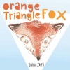 Orange, Triangle, Fox (Board book) - Sarah Jones Photo