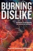 Burning Dislike - Ethnic Violence in High Schools (Paperback) - Martin Sanchez Jankowski Photo