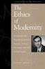 The Ethics of Modernity - Formation and Transformation in Britain, France, Germany and the USA (Paperback) - Richard Munch Photo