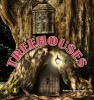 Treehouses (Paperback) - Sharon Parsons Photo