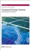 Compound Energy Systems - Optimal Operation Methods (Hardcover, Edition.) - Shinya Obara Photo