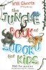  Presents the Jungle Book of Sudoku (Paperback) - Will Shortz Photo