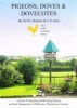 Pigeons, Doves and Dovecotes (Paperback, 2nd Revised edition) - Michael Roberts Photo