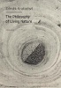 Philosophy of Living Nature (Paperback) - Zdenek Kratochvil Photo