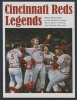 Cincinnati Reds Legends (Hardcover) - Mike Shannon Photo