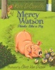 Mercy Watson Thinks Like a Pig (Paperback) - Kate Dicamillo Photo