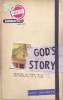 God's Story - Growing in Your Faith Ten Minutes at a Time (Paperback) - Kurt Johnston Photo