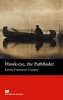 Hawk-Eye, the Pathfinder - Beginner (Paperback) - James Fenimore Cooper Photo