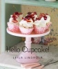 Hello Cupcake! (Hardcover) - Leila Lindholm Photo