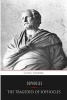 The Tragedies of  (Paperback) - Sophocles Photo